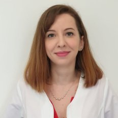 Dr. Laura Marina Ilinca — online medical consultation on Ringdoc